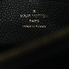 Empreinte Vavin Chain Wallet Black
