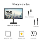 27? 4K UHD 3840x2160 5ms LCD IPS