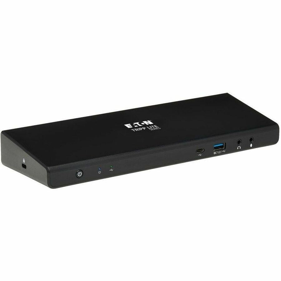 5K 60Hz USB C Dual Display Dock