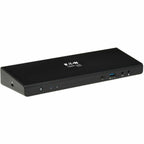 5K 60Hz USB C Dual Display Dock