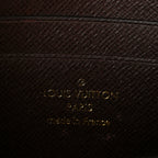 Monogram Lily Wallet On Chain