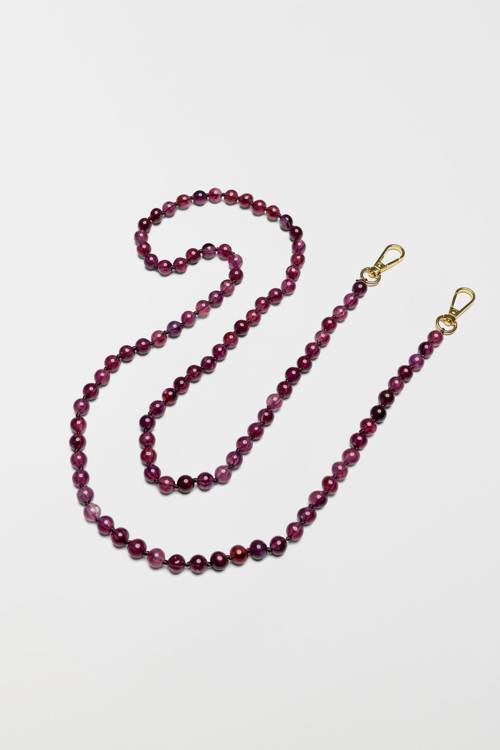 Cordée Cases Scarlett Phone Chain Set