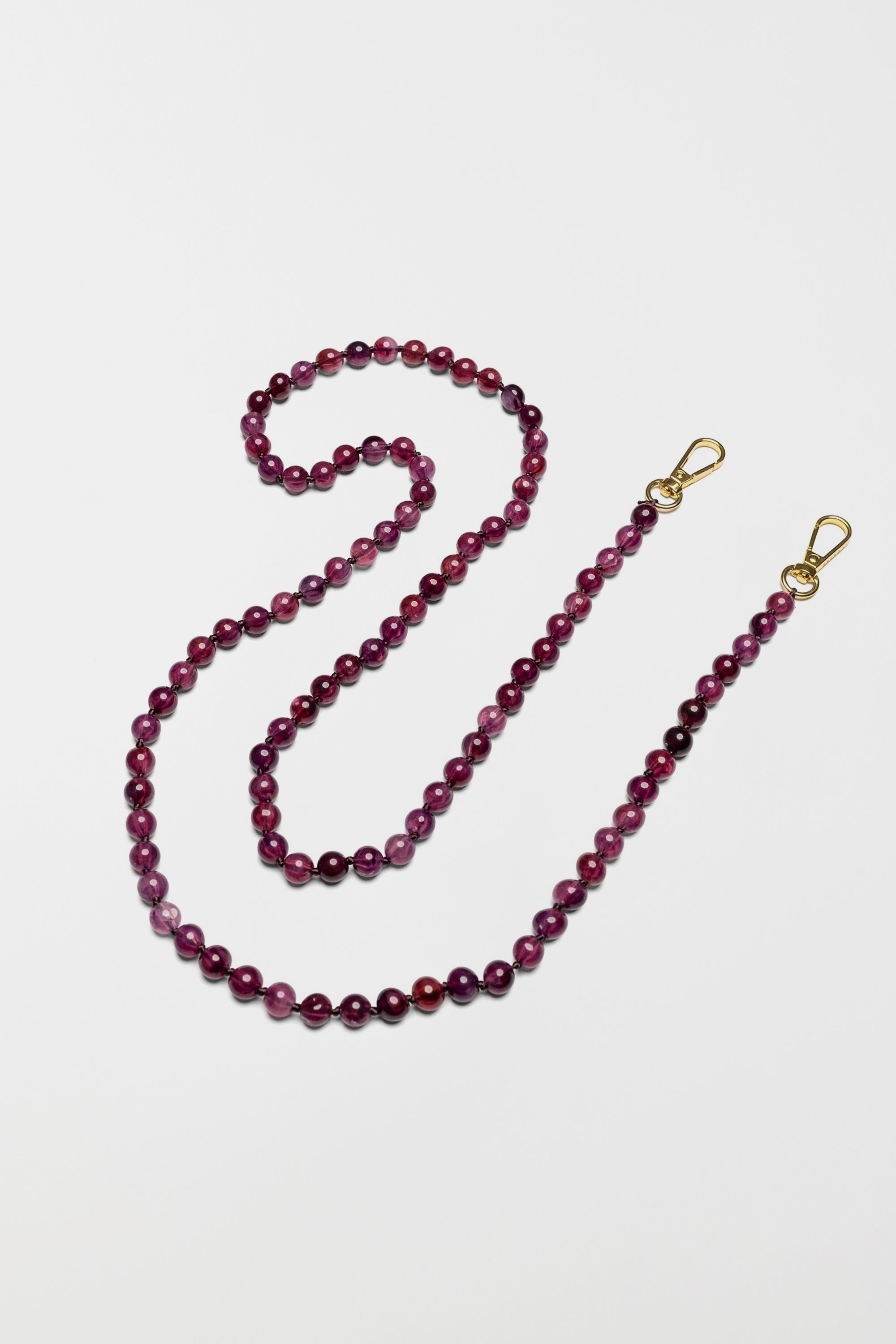 Cordée Cases Scarlett Phone Chain Set