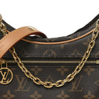 Monogram Loop