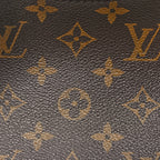 Monogram Boulogne NM Black