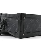 Monogram Eclipse Soft Trunk