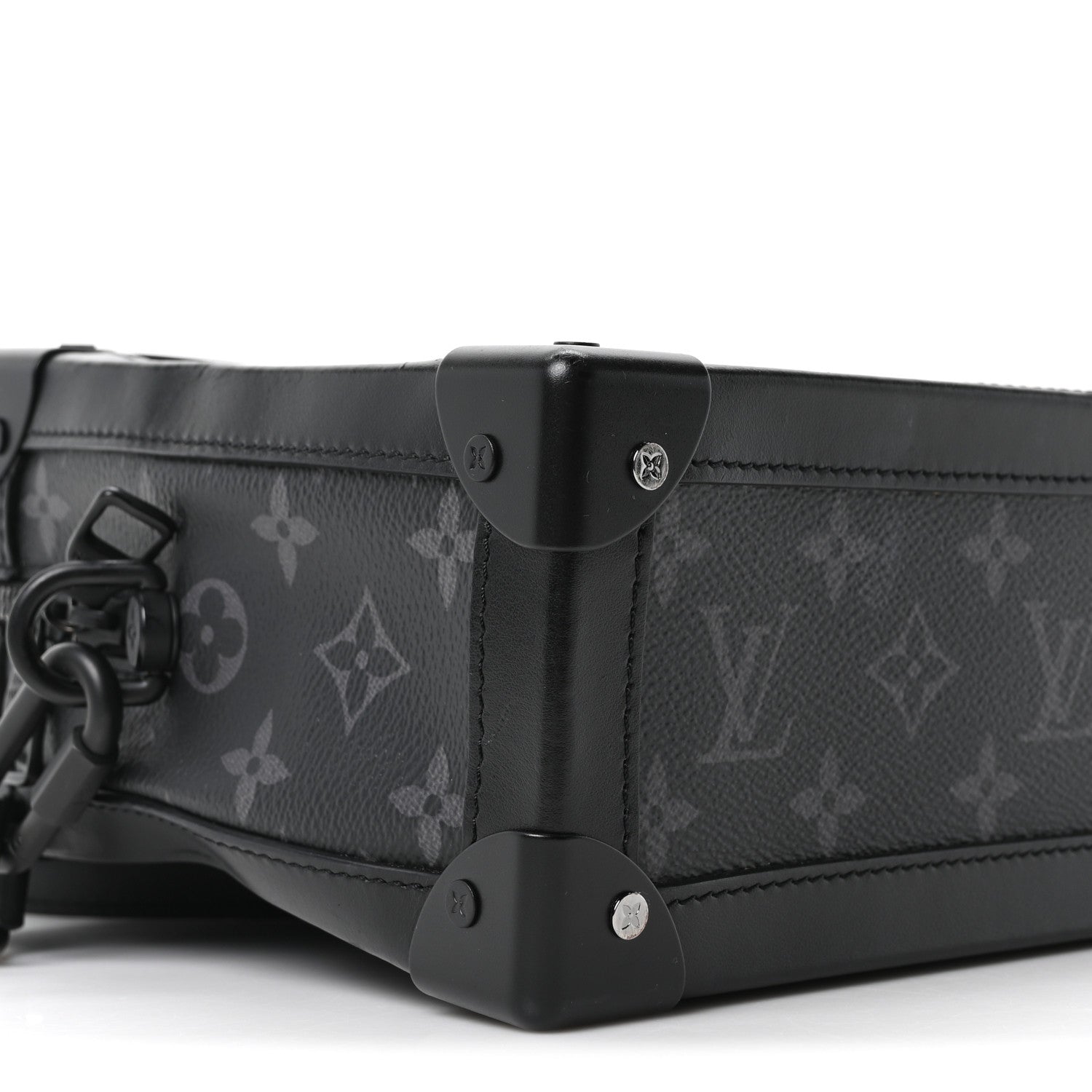 Monogram Eclipse Soft Trunk