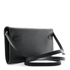 Epsom Kelly Wallet To Go Black
