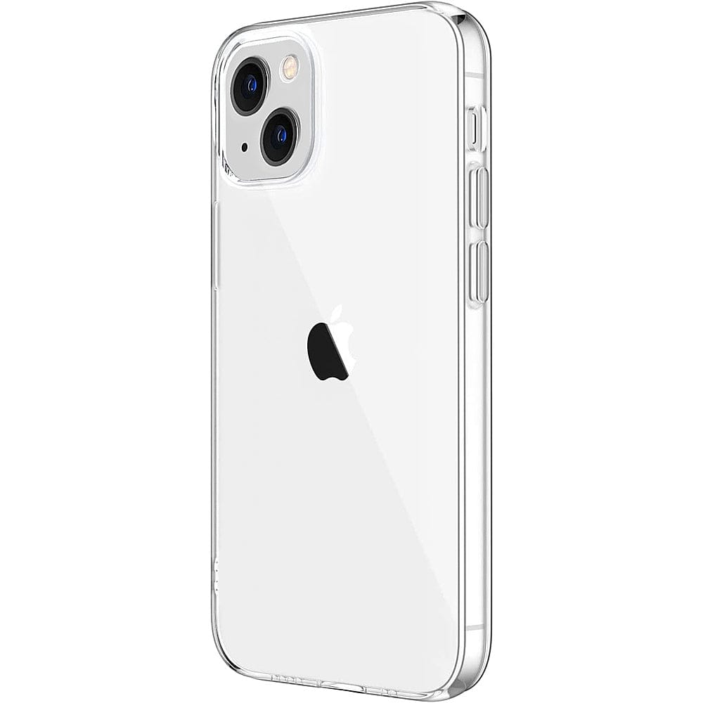 SAHARA - Venture Series Clear Hard Shell Case - iPhone 14 Plus - CP00324
