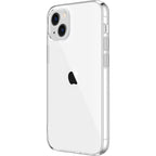 SAHARA - Venture Series Clear Hard Shell Case - iPhone 14 Plus - CP00324