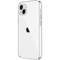 SAHARA - Venture Series Clear  Hard Shell Case - iPhone 14 - CP00316