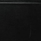 Smooth Calfskin Le Chiquito Noeud Black