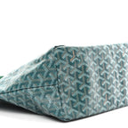 Goyardine Saint Louis PM Green