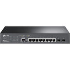 TP-Link TL- JetStream 8-Port