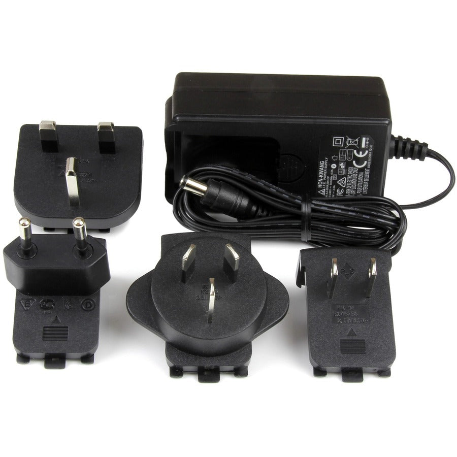 DC Power Adapter - 9V, 2A