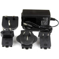 DC Power Adapter - 9V, 2A