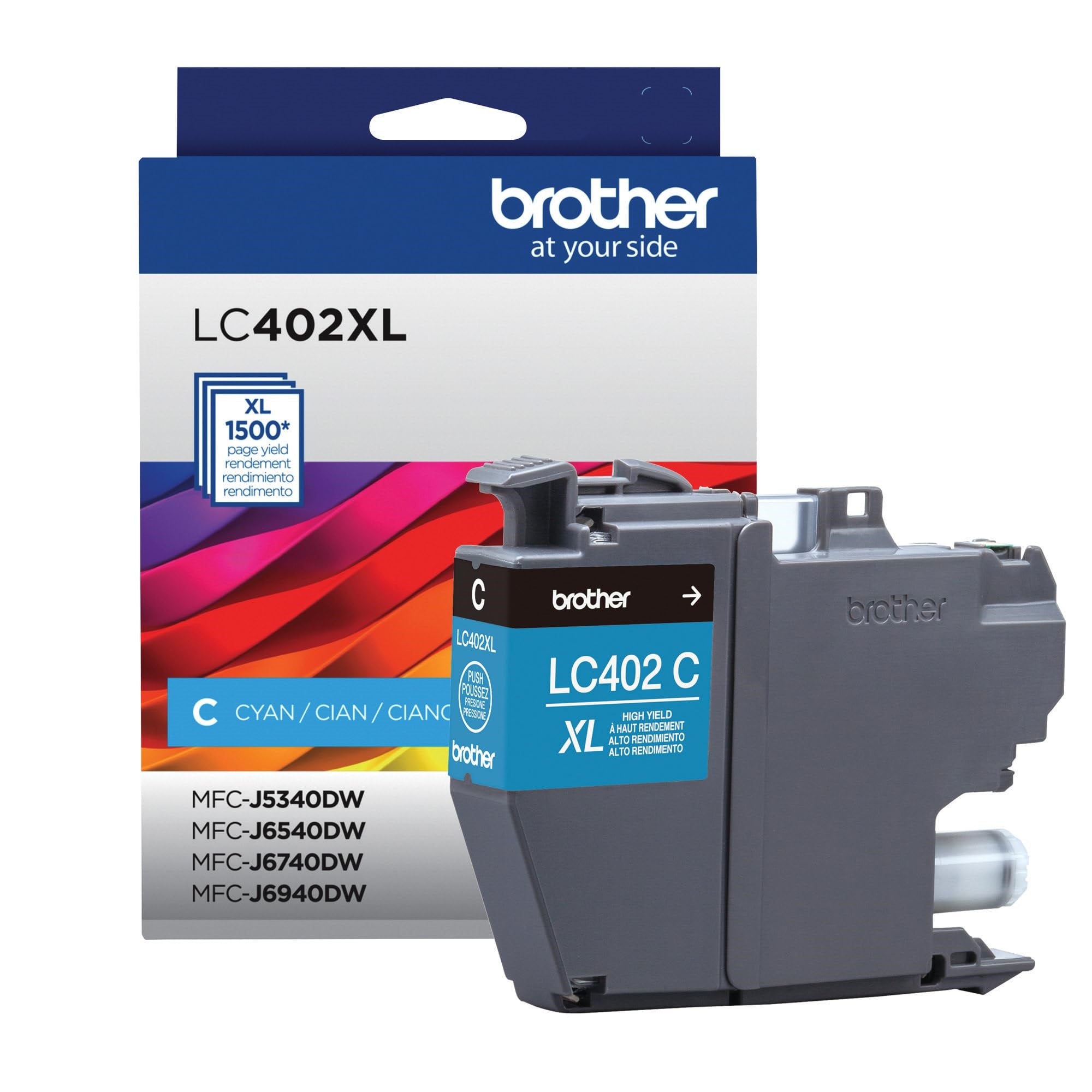 Original High Yield Inkjet Ink