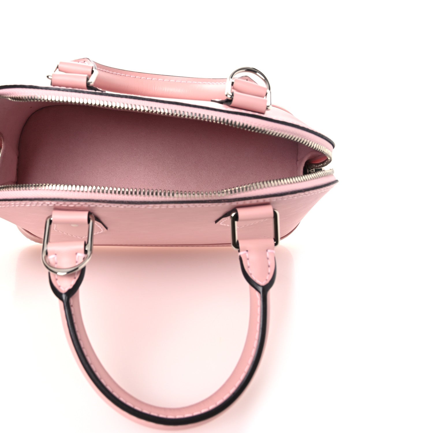 Epi Alma BB Rose Ballerine