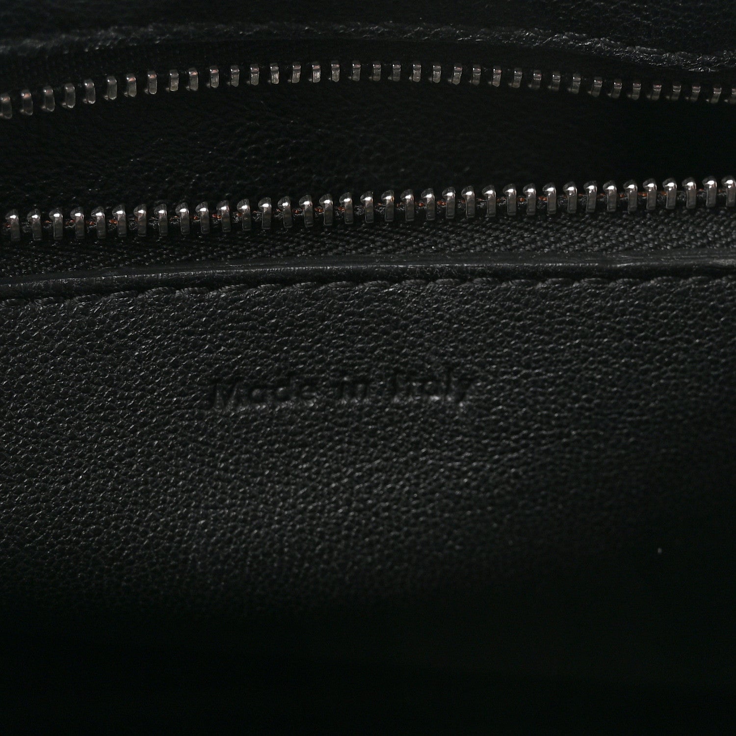 Pony Hair Calfskin Medium Edge Shoulder Bag Praline
