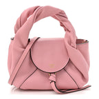 Calfskin Mini Spy Pink