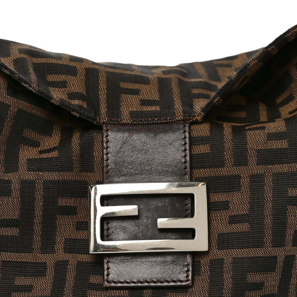 Zucca Baguette Brown