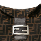 Zucca Baguette Brown