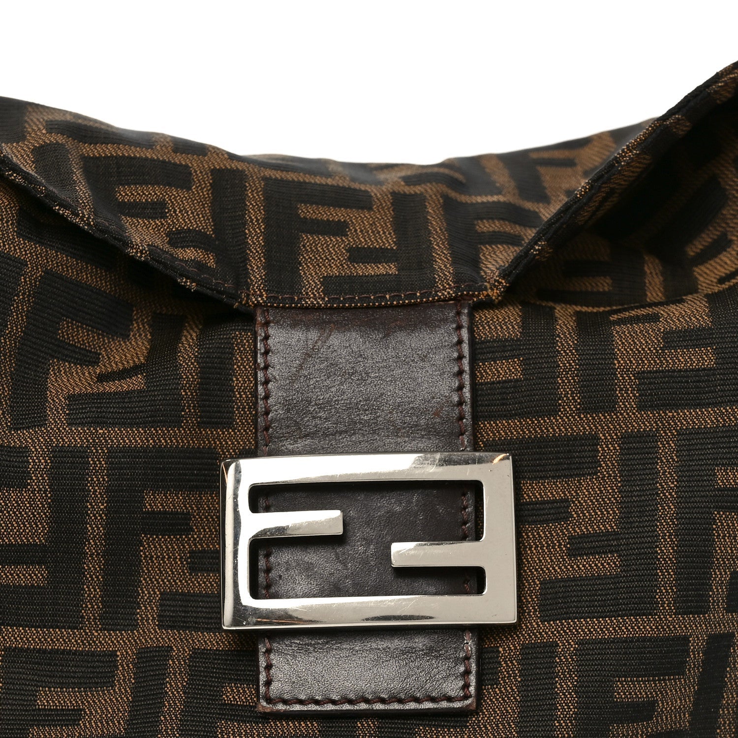 Zucca Baguette Brown