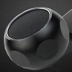 Mini Speakers In 4 Colors