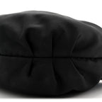 Tessuto Nylon Saffiano Re-Edition 2006 Shoulder Bag Black