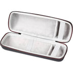 SAHARA - Carrying Case for JBL Flip 6, Ultimate Ears BOOM 4, and Sonos Roam 2 Portable Speaker - Black