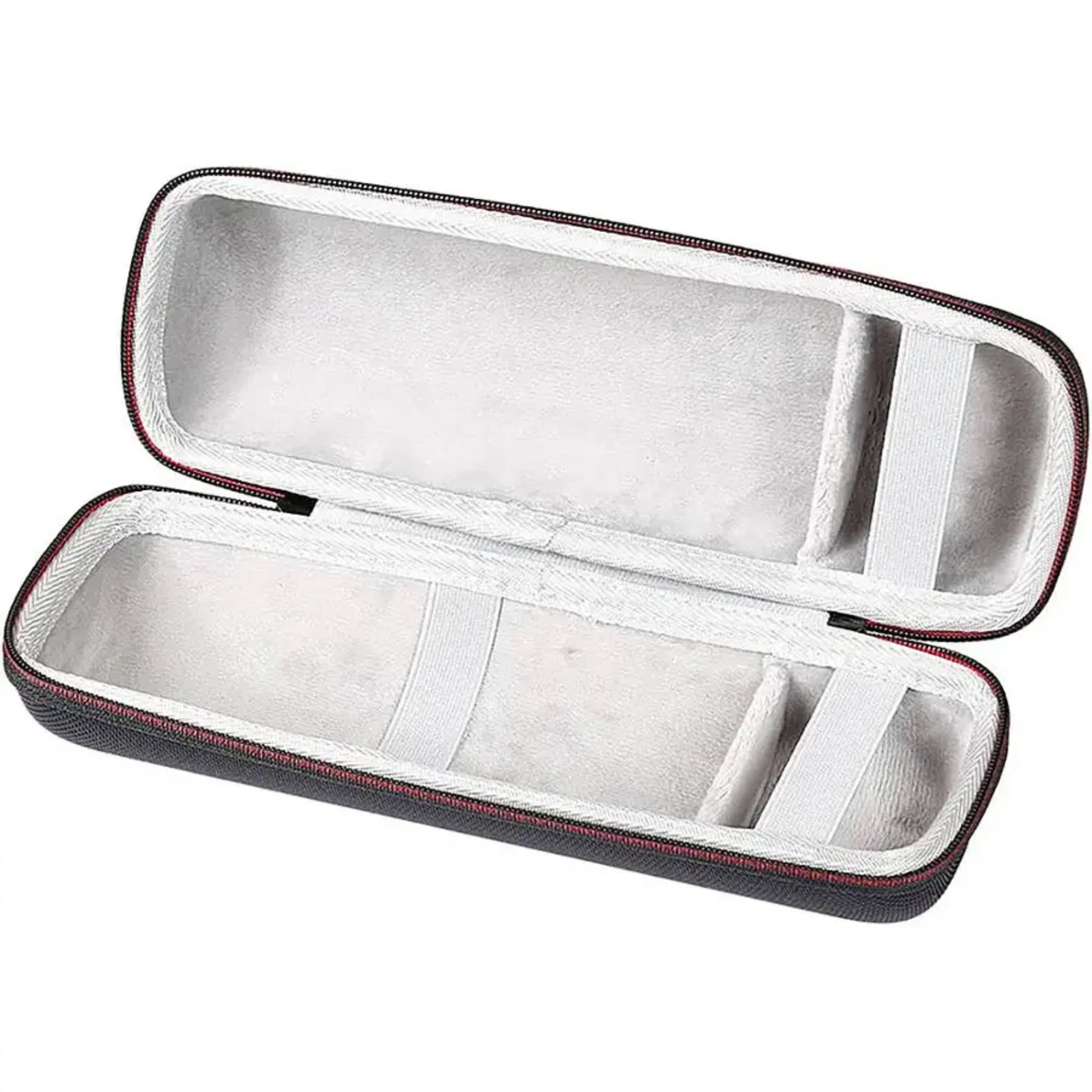 SAHARA - Carrying Case for JBL Flip 6, Ultimate Ears BOOM 4, and Sonos Roam 2 Portable Speaker - Black