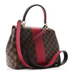 Damier Ebene Bond Street Wine
