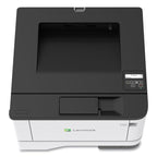 MS431dn Black and White Laser