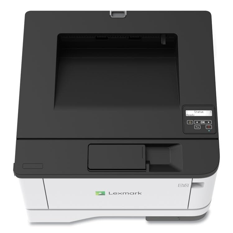 MS431dn Black and White Laser