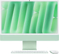 IMAC 24 8CCPU 8CGPU 16GB 256GB-USA