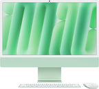 IMAC 24 8CCPU 8CGPU 16GB 256GB-USA