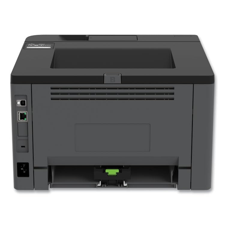 MS431dn Black and White Laser