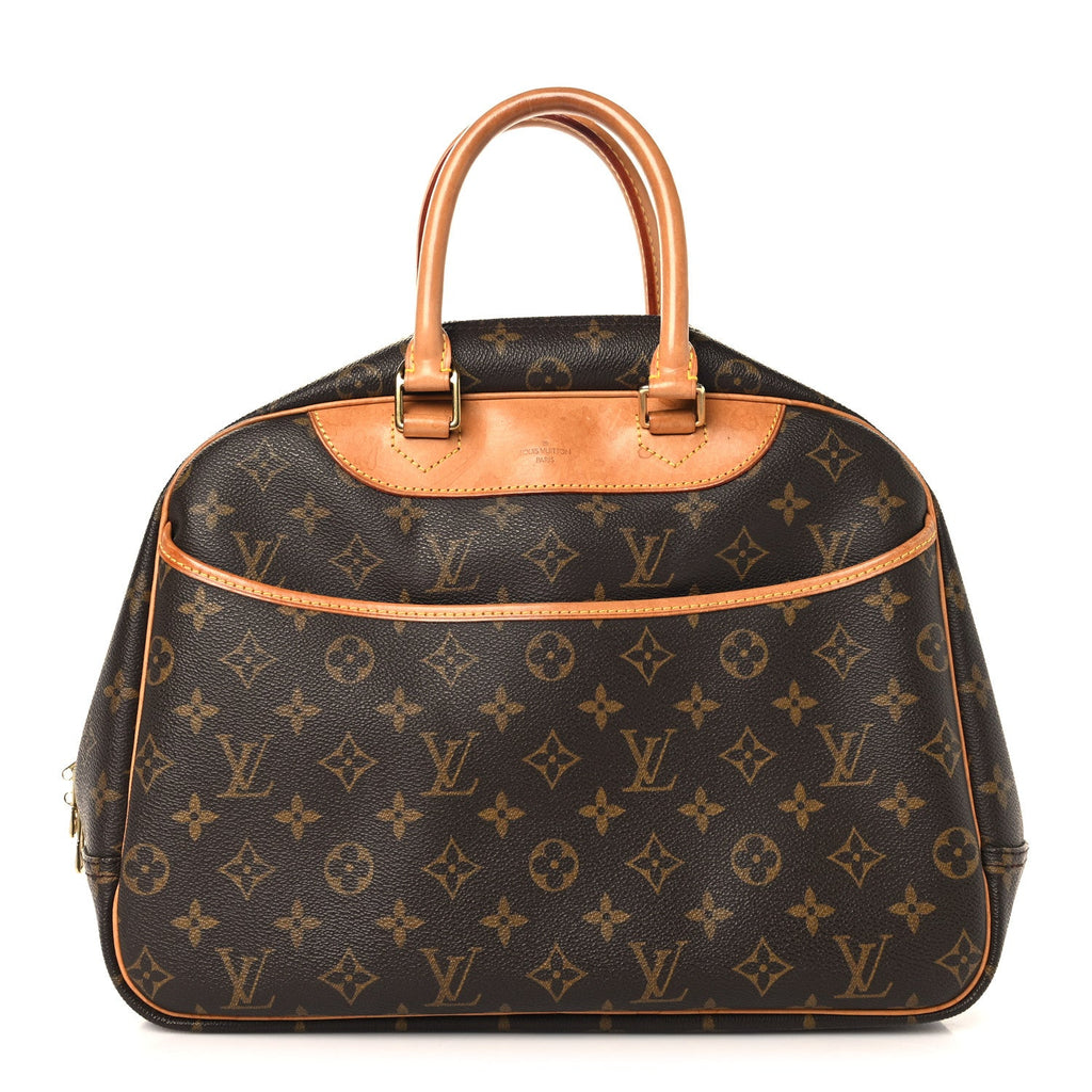 Monogram Deauville