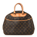 Monogram Deauville