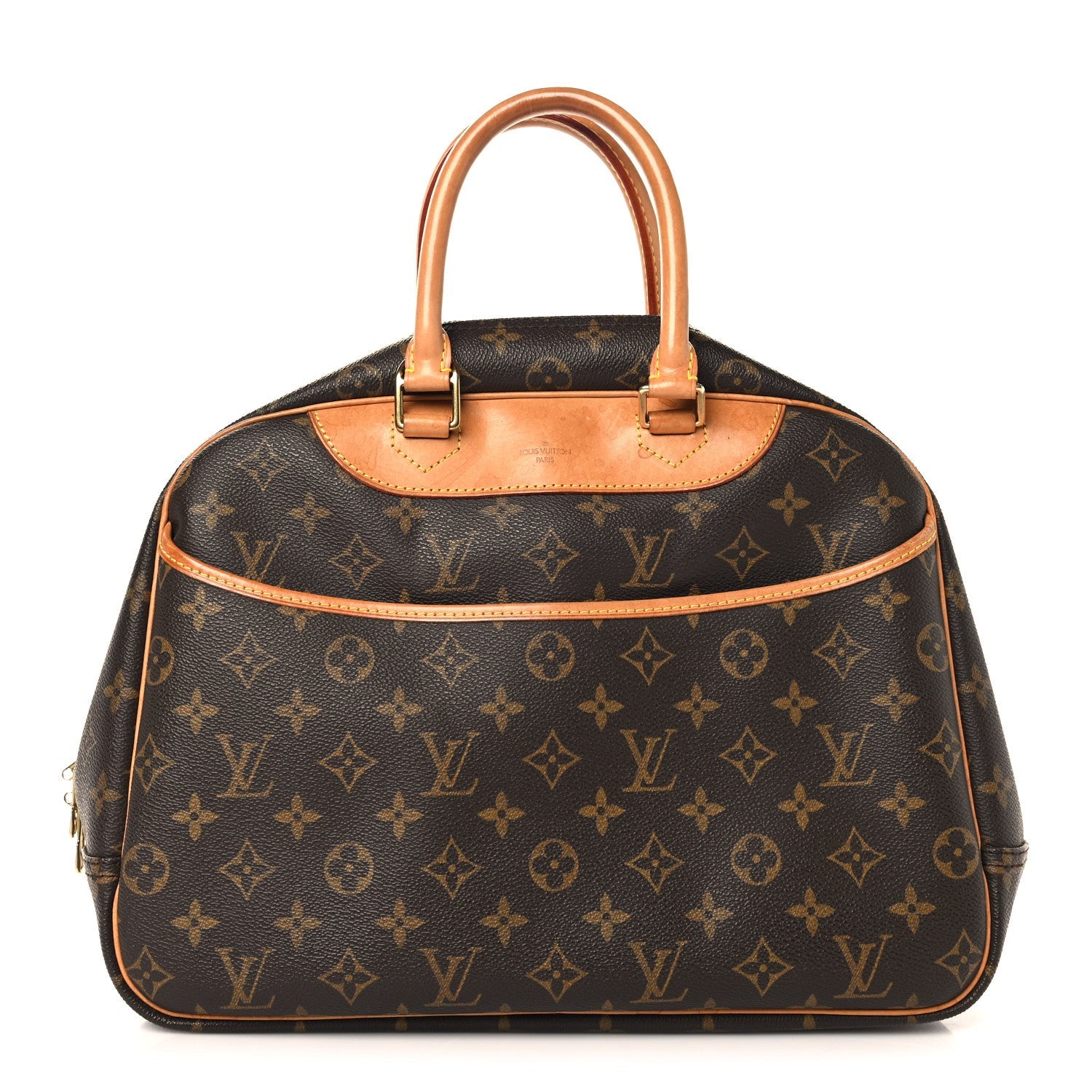 Monogram Deauville