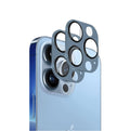 SAHARA - ZeroDamage Camera Lens Protector (2-Pack) - iPhone 13 Pro and iPhone 13 Pro Max