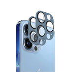 SAHARA - ZeroDamage Camera Lens Protector (2-Pack) - iPhone 13 Pro and iPhone 13 Pro Max
