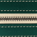 Goyardine Bourget PM Green