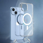 SAHARA - Venture Series Clear Case - iPhone 15 Plus