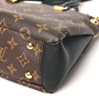 Monogram Pallas Full BB Black