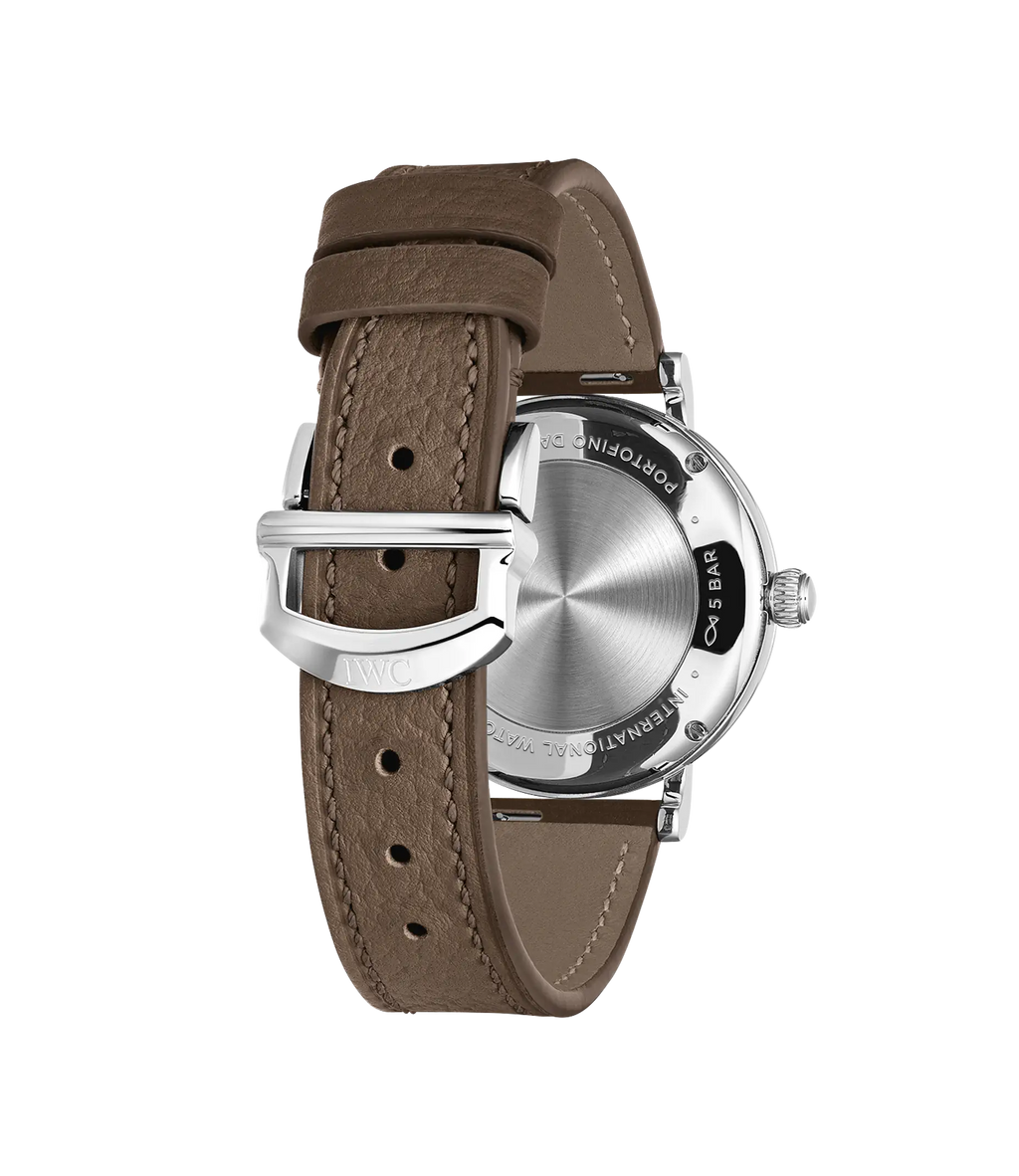 Portofino Automatic Day & Night 34
