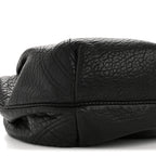 Nappa Nuvolata Spy Black