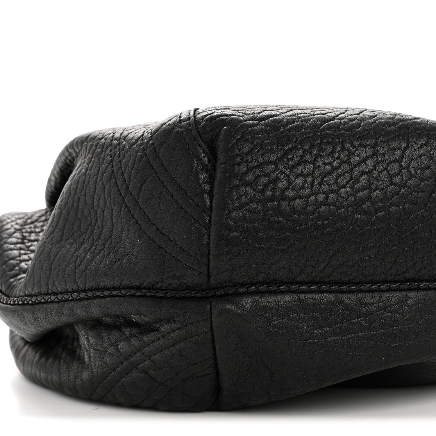 Nappa Nuvolata Spy Black