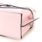 Calfskin Mini Gate Tote Icy Pink