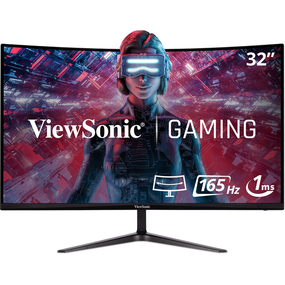 VX3218-PC-MHD 31.5" 1920x1080 FHD